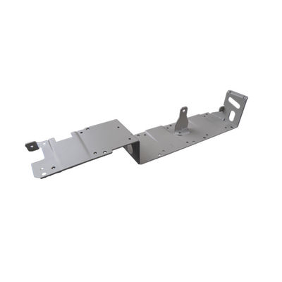 Water Purifier Accessories Solenoid Valve Bracket Normally Open