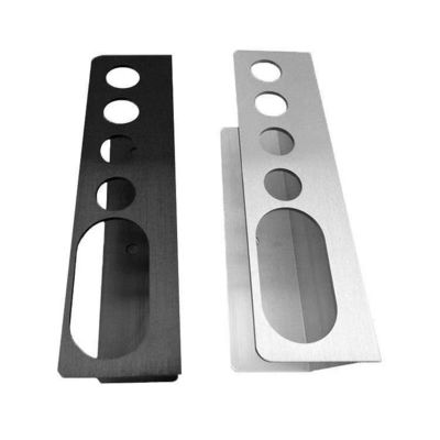 Precision Stainless Steel New Energy Car Inner Fender Brace Bending Forming Welding