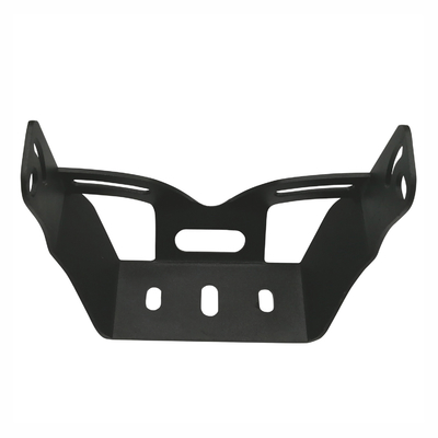 Mud Flaps Black Splash Guards Sheet Metal Forming Parts Agricultural Parts